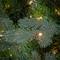 7.5ft. Pre-Lit Balsam Artificial Christmas Tree, Dual Color® LED Lights
